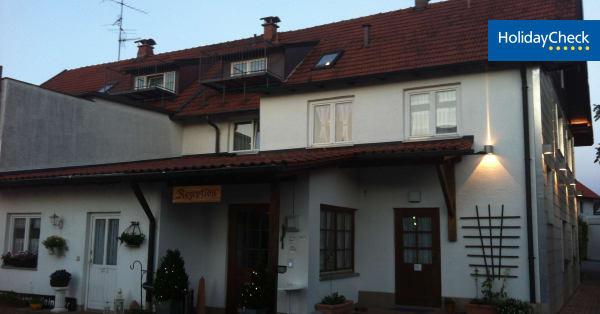 Hotelbewertungen: Hotel Paintner (Germering) • HolidayCheck