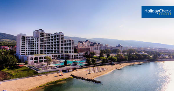 Hotelbilder: Hotel Riu Palace Sunny Beach - Adults only ...