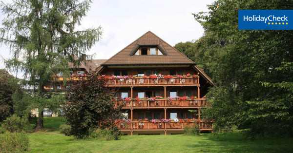 "Ein Haus zum Wohlfühlen." Hotel Imbery (Hinterzarten