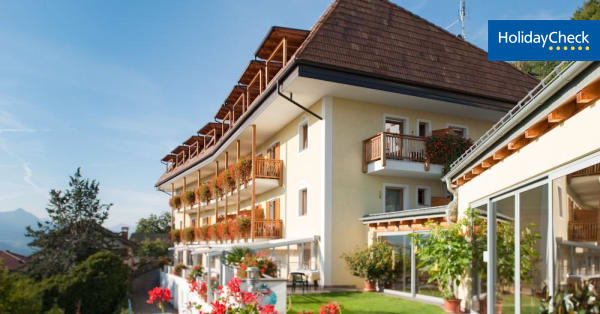 Haus an der Luck (Barbian) • HolidayCheck (Südtirol Italien)