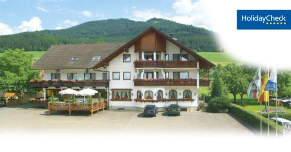 Hotelbewertungen Gasthof Bären in Winden im Elztal • Baden