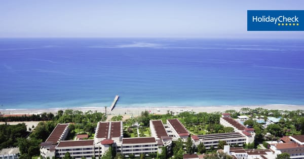 30++ Labranda alantur neueste bilder , &quot;Schöne Anlage, mit einigen Schönheitsfehlern &quot; LABRANDA Alantur Resort