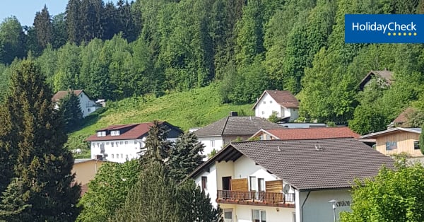 Hotelbewertungen Pension am Schwammerl in Schönberg ...