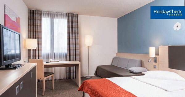 Mercure Hotel Bonn Hardtberg Bonn Holidaycheck Nordrhein Westfalen Deutschland