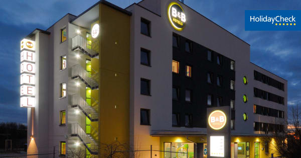 B B Hotel Freiburg Sud Freiburg Im Breisgau Holidaycheck Baden Wurttemberg Deutschland