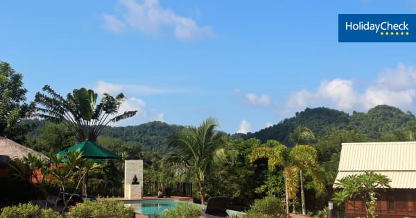  Villa  Kelapa  Langkawi  Kampung Teluk  HolidayCheck 