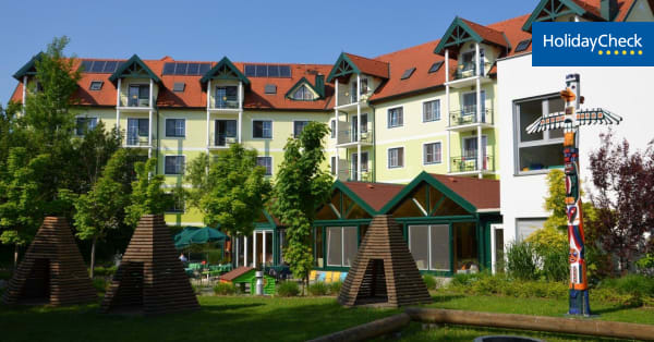 Single hotel burgenland
