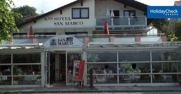 Pizzeria San Marco