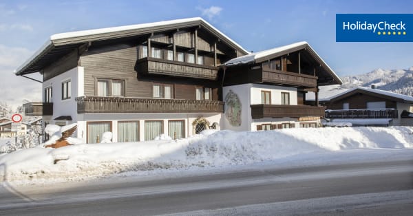 Haus Rofan (Reith im Alpbachtal) • HolidayCheck (Tirol