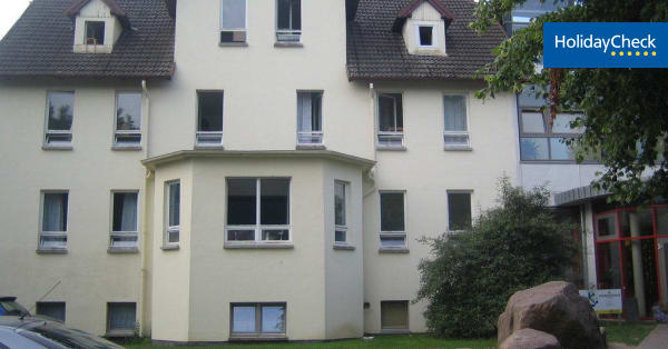 Jugendherberge Kühlungsborn Jugendherberge Kühlungsborn