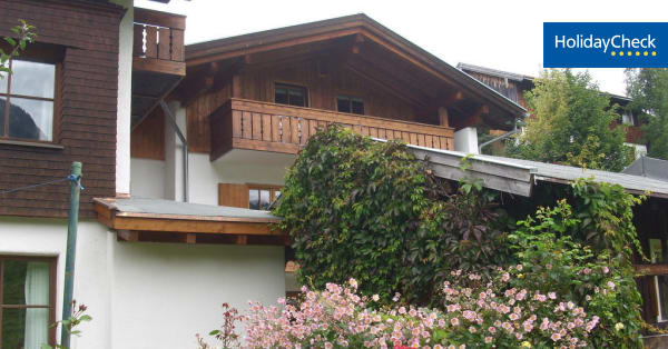 "Mieser Gestank und teure Preise" Haus Matheis (Bad Hindelang