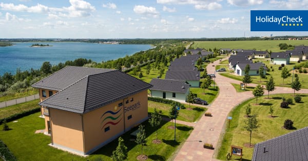 Seepark Auenhain  Markkleeberg      HolidayCheck  Sachsen Deutschland 