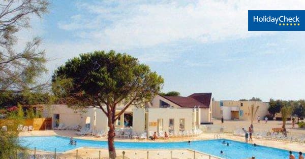 Club Belambra Les Ayguades Gruissan Holidaycheck Languedoc Roussillon Frankreich