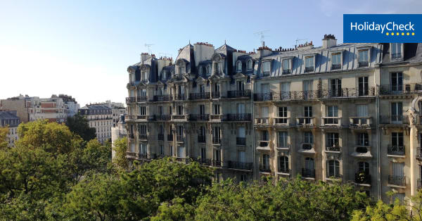 Angebote: Hotel du Printemps (Paris) günstig online buchen ...