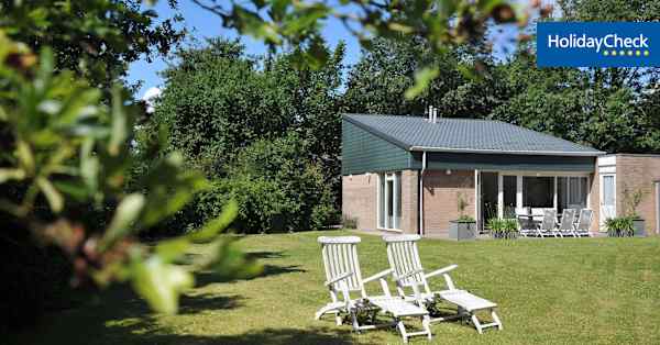 Bungalow-Zeeland (Zoutelande) • HolidayCheck