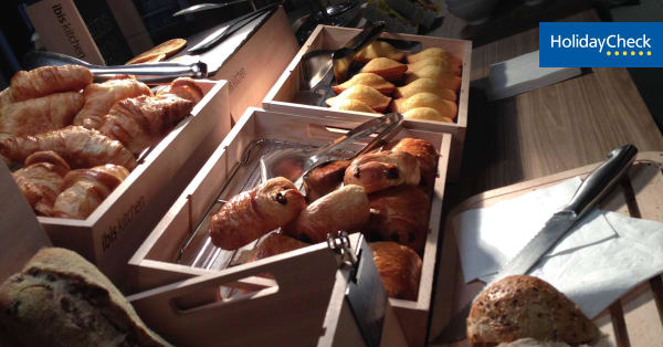 Hotel Ibis Lyon Villefranche sur Saone (Villefranche-sur ...