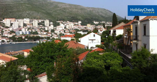 Hotel Lapad Dubrovnik Holidaycheck Dalmatien Kroatien