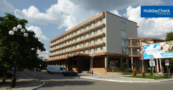 Hotel Russia Tiraspol Holidaycheck Moldawien Moldawien