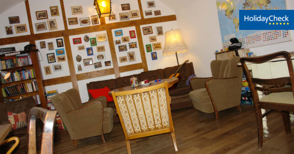 Hostel Lotte – The Backpackers buchen (Heidelberg) bis zu 30% günstiger ...