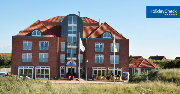 Hotelbilder  Hotel Juister Hof  Juist      HolidayCheck