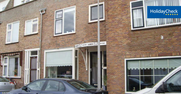 Steeds aan Zee Bed & Breakfast (Katwijk aan Zee) • HolidayCheck