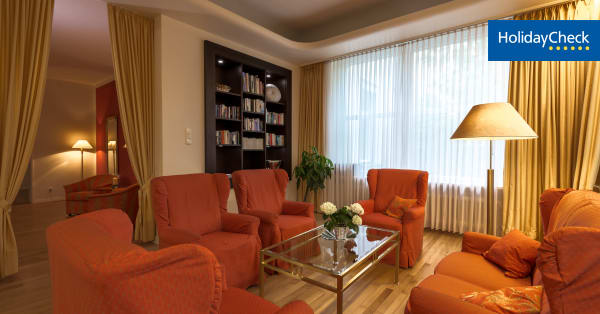 Westpark Hotel Bad KiГџingen Westpark Hotel Bad KiГџingen