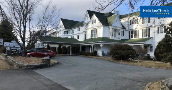 Hotelbewertungen Green Park Inn In Blowing Rock North Carolina USA   50e0f157 C6da 4020 A4fb A9290e080cb0 