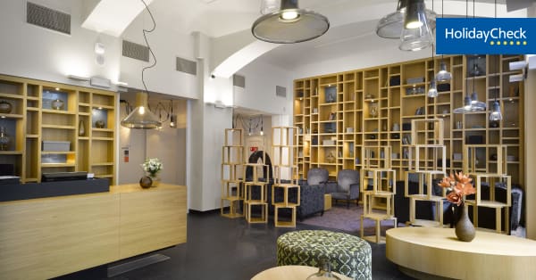 INNSIDE Meli   Prague Old Town  Prag Praha      HolidayCheck