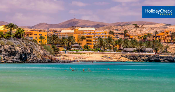 Sbh Costa Calma Beach Resort Costa Calma Holidaycheck Fuerteventura Spanien