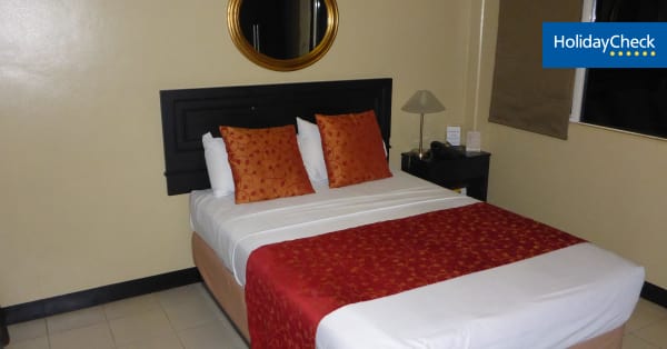 Hotel Orchid Garden Suites Malate Holidaycheck Manila