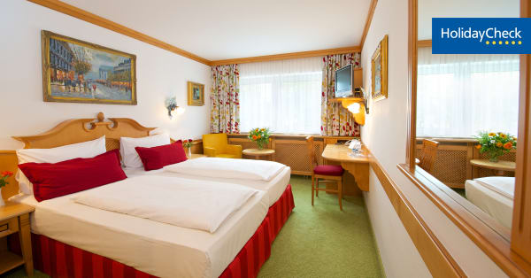 Park Hotel Laim Munchen Holidaycheck Bayern Deutschland