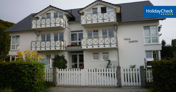 Haus Am Schmachter See Rügen