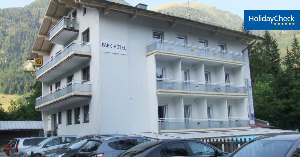Park Hotel Gastein Bad Hofgastein Holidaycheck Salzburger Land Osterreich