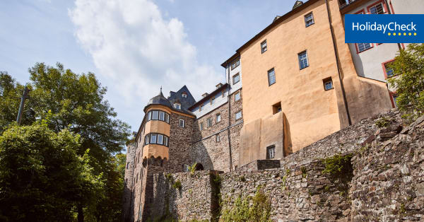 Jugendherberge Rheinland Pfalz Karte