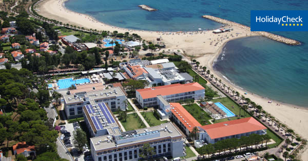 Estival Eldorado Resort Hotel Costa Dorada Holidaycheck