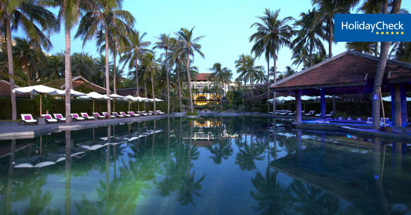 Anantara Mui Ne Resort & Spa (Phan Thiet) • HolidayCheck (Nam Trung Bộ / Südliche Küstenregion | Vietnam)