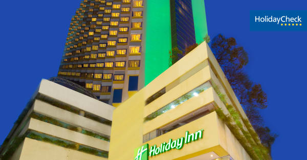 Holiday Inn Bangkok Silom Bangkok Holidaycheck Grossraum Bangkok Thailand Holiday Inn Bangkok Silom Bangkok Holidaycheck Grossraum Bangkok Thailand