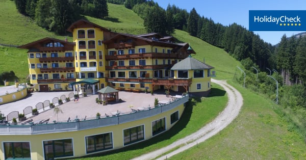 Hotel Gut Raunerhof (Schladming) • HolidayCheck (Steiermark | Österreich)