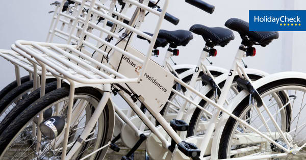 Urban Residence Apartments (Maastricht) • HolidayCheck schönes Fahrrad in 47799 Krefeld für € 80,00 zum Verkauf