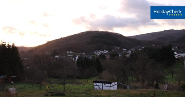 Hotel Hinter Den Spiegeln Heimbach Eifel Holidaycheck Nordrhein Westfalen Deutschland