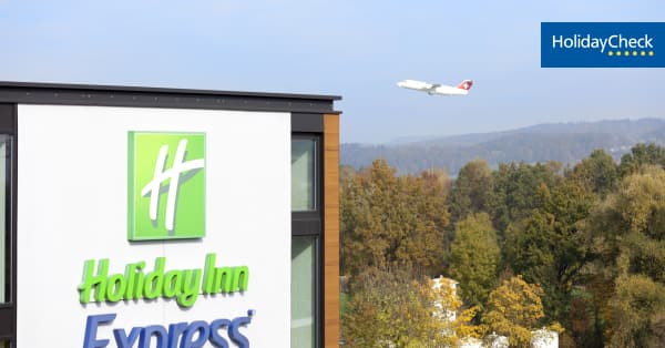 Holiday Inn Express Zurich Airport Rumlang Holidaycheck Kanton Zurich Schweiz