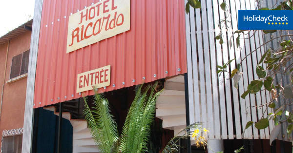 Hotel Ricardo (Ouagadougou) • HolidayCheck (Burkina Faso Hotel Ricardo (Ouagadougou) • HolidayCheck (Burkina Faso