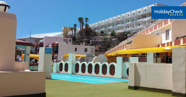 Apartment Palm Garden Morro Jable Holidaycheck Fuerteventura