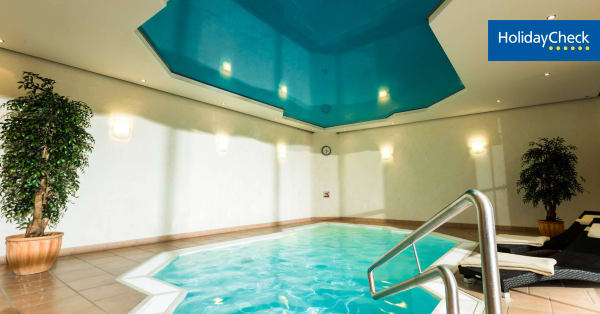 Rheinhotel Rudesheim Rudesheim Am Rhein Holidaycheck Hessen Deutschland