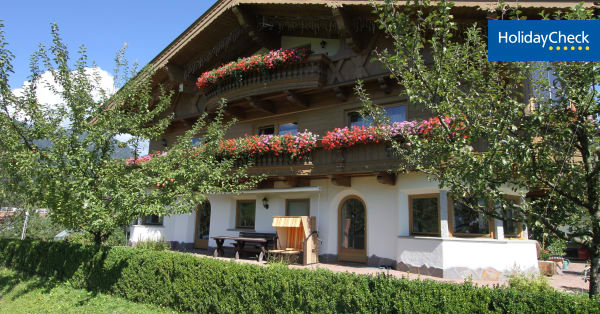 Haus der 4 Edelweiß, Ferienhaus Schreder (Hochfilzen