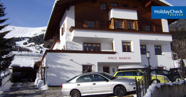 Sauberes Und Empfehlenswertes Appartementgastehaus Apartments