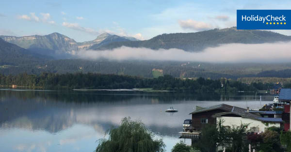 Hotel Cortisen St Wolfgang im Salzkammergut  