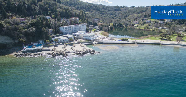 Barbara Piran Beach Hotel Spa Portoroz Holidaycheck Obalno Kraska Kusten Und Karstgebiet Slowenien