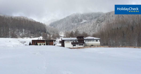 Pension Haus Sonnenhang Solden Holidaycheck Tirol Osterreich