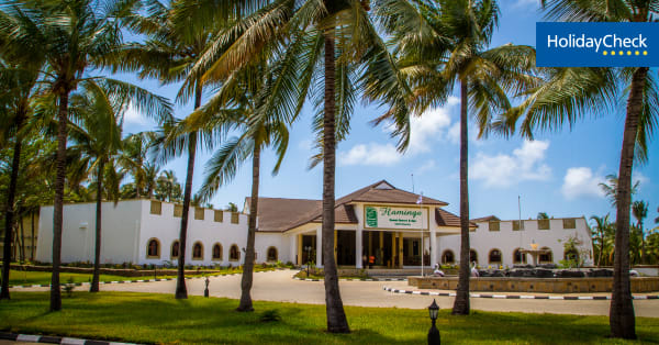 hotels african safari club kenia